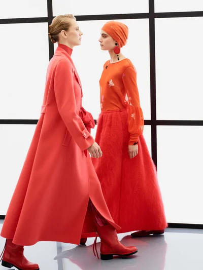 Look 7